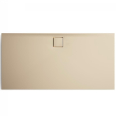 Душевой поддон Huppe EasyFlat, 120х90, бежевый