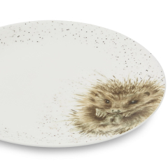 Блюдо "Ежик" 30 см