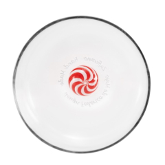 Стакан Bilia Candy 440 мл, красный