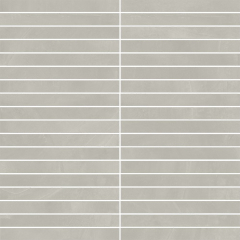 Мозаика керамогранитная Italon Continuum 30х30, Naturale, Silver, 9 мм