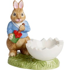 Стаканчик для яйца "Макс" Bunny Tales