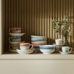 Чашка для эспрессо Iris Nanami 80 мл, цвет в ассортименте