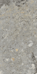 Керамогранит Imola The Rock 60х120 N, Grey Invisible, 6,5 мм
