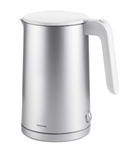Чайник электрический Zwilling Electrics 1,5 л, серебристый