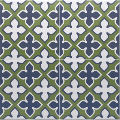 Керамогранит Equipe Rivoli 20х20, Gigi, 8,3 мм