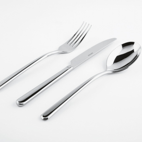 Набор столовых приборов Linear, 24 предмета