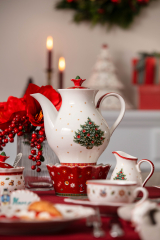 Подставка для заварника Villeroy & Boch Toy's Delight 16x7,5 см