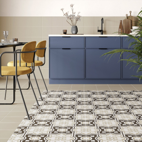 Керамогранит Equipe Rivoli 20х20, Beige, 8,3 мм