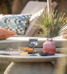 Набор бокалов для вина Like Ice 270 мл, 2 шт