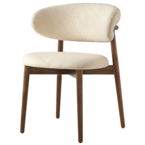 Стул Calligaris Oleandro CS2034, Cream