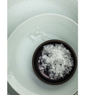 Блюдо Junto White 32 см