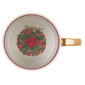 Кружка Versace Love Baroque Holiday 300 мл