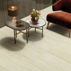 Керамогранит Italon Charme Advance 80х160 Naturale, Alabastro White, 9 мм