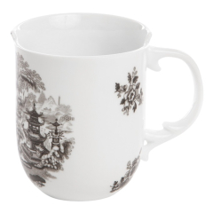 Кружка Fedora Hybrid 9,5 см