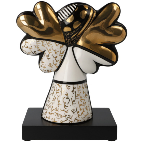 Фигурка Golden Faith 23 см