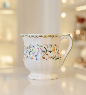 Сливочник Toscana 230 мл