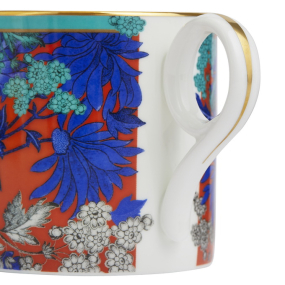 Кружка "Золотой попугай" 280 мл