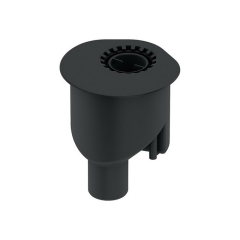 Сифон для дренажных каналов вертикальный 1,3 л/с TECEdrainline