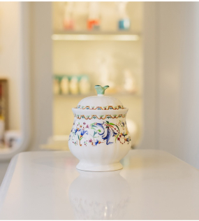 Сахарница Toscana 300 мл