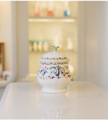 Сахарница Toscana 300 мл