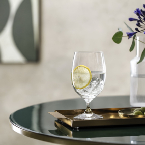 Набор бокалов для воды La Divina 330 мл, 4 шт