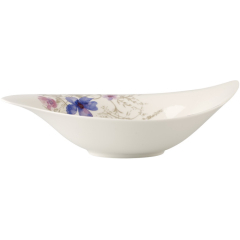 Салатник Mariefleur Gris Serve&Salad 45х31 см