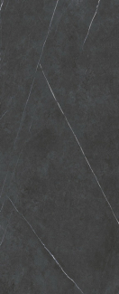 Керамогранит Italon Metropolis 80х160 Naturale, Imperial Black, 9 мм