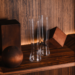 Набор бокалов для пива Pilsner Beer Classics 425 мл, 4 шт