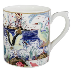 Кружка Le jardin du palais 255 мл