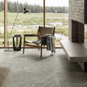 Керамогранит Italon Magma 60х120 Naturale, Fog, 9 мм