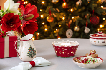 Подставка для заварника Villeroy & Boch Toy's Delight 16x7,5 см