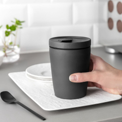 Кружка To Go Manufacture Rock 290 мл