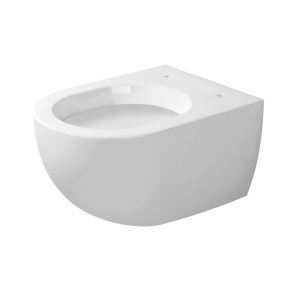 Унитаз подвесной Flaminia App 48х36 AP119, compact, с сиденьем, белый