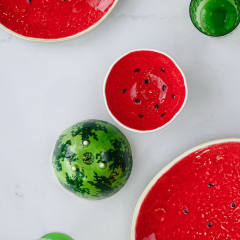 Салатник порционный Melancia 13,5 см