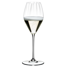 Набор бокалов для вина Champagne Performance 375 мл, 4 шт