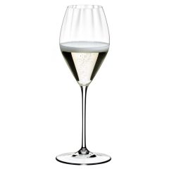 Набор бокалов для вина Champagne Performance 375 мл, 4 шт