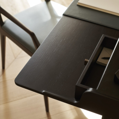 Стол письменный Ceccotti Collezioni D.G. Scrittoio150х57, Walnut Brown