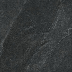 Керамогранит Panaria Ceramica Zero.3 Stone Trace 120х120 Nat, Abyss, 6 мм