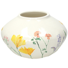 Ваза Home Decor Garden 14 см