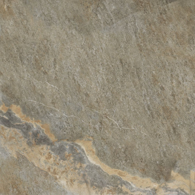 Керамогранит Italon Magnetique X2 60х60 Strutturato, Petrol Dark, 20 мм