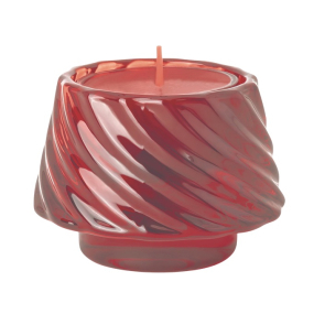 Подсвечник для чайной свечи Christmas Love 5 см