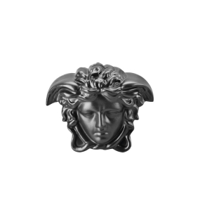 Копилка Versace Break the bank, черная