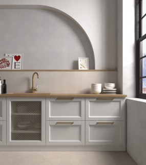 Керамогранит Equipe Porto 16,8х16,8, Star Taupe, 8 мм