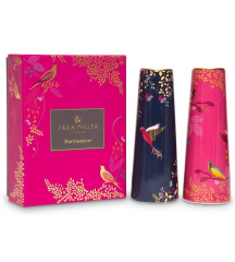 Набор из солонки и перечницы Chelsea, 2 шт