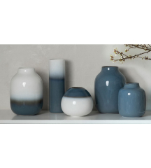 Ваза Drop Lave Home 13 см