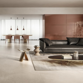 Керамогранит Italon Eternum 80х160 Lux, Glass Coral, 9 мм