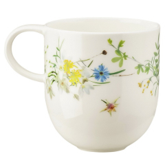 Кружка Brillance Fleurs des Alpes 340 мл