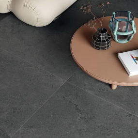 Керамогранит La Faenza Party 60х120 N, Dark Grey, 6,5 мм