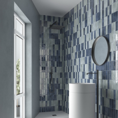 Керамогранит Equipe Coco 5х15, Blue Grass, 7,8 мм