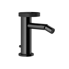 Смеситель для биде Gessi Anello 63307.706, черный PVD